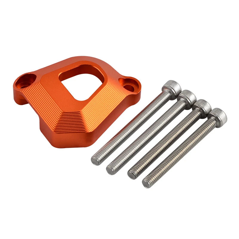 CNC Billet Clutch Slave Cylinder Guard Cover for KTM 1290 Adventure (2015–2023)