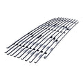Stainless Chrome Billet Grille for Nissan Titan/Armada (2004–2015)