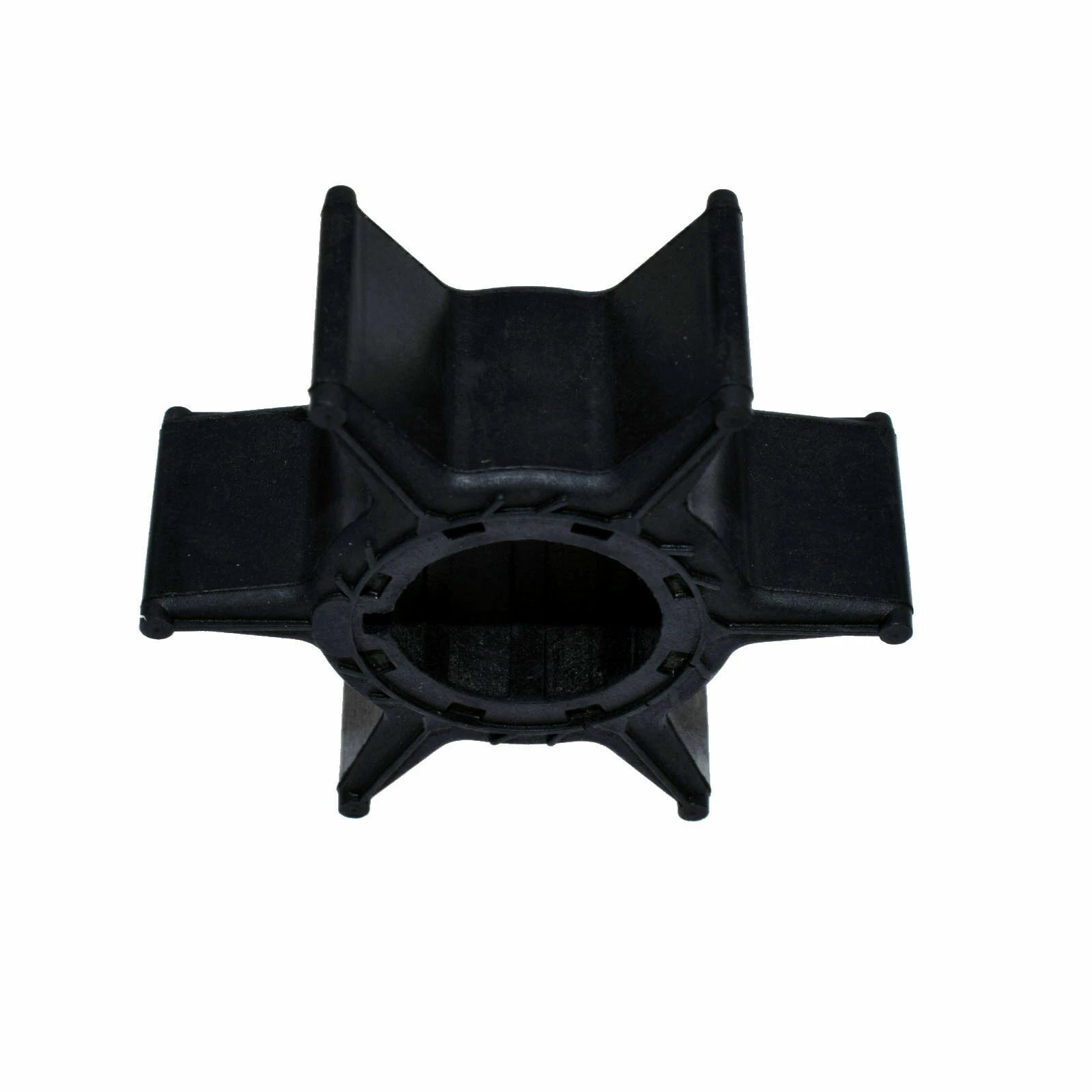 Water Pump Impeller for Yamaha Outboard 48/50/55/60/70HP (697, 6H3-44352-00)