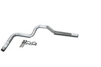 3" Single Exhaust Kit for Ford F-150 (1987–1997)