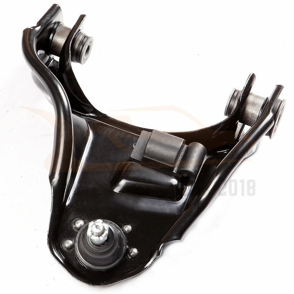 Set of 4 Upper Control Arm Lower Ball Joint Kit for Chevy S10 Blazer (1997–2005)