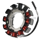 Magneto Generator Stator Coil for Honda GX630 GX660 GX690 (31630-Z6L-003)