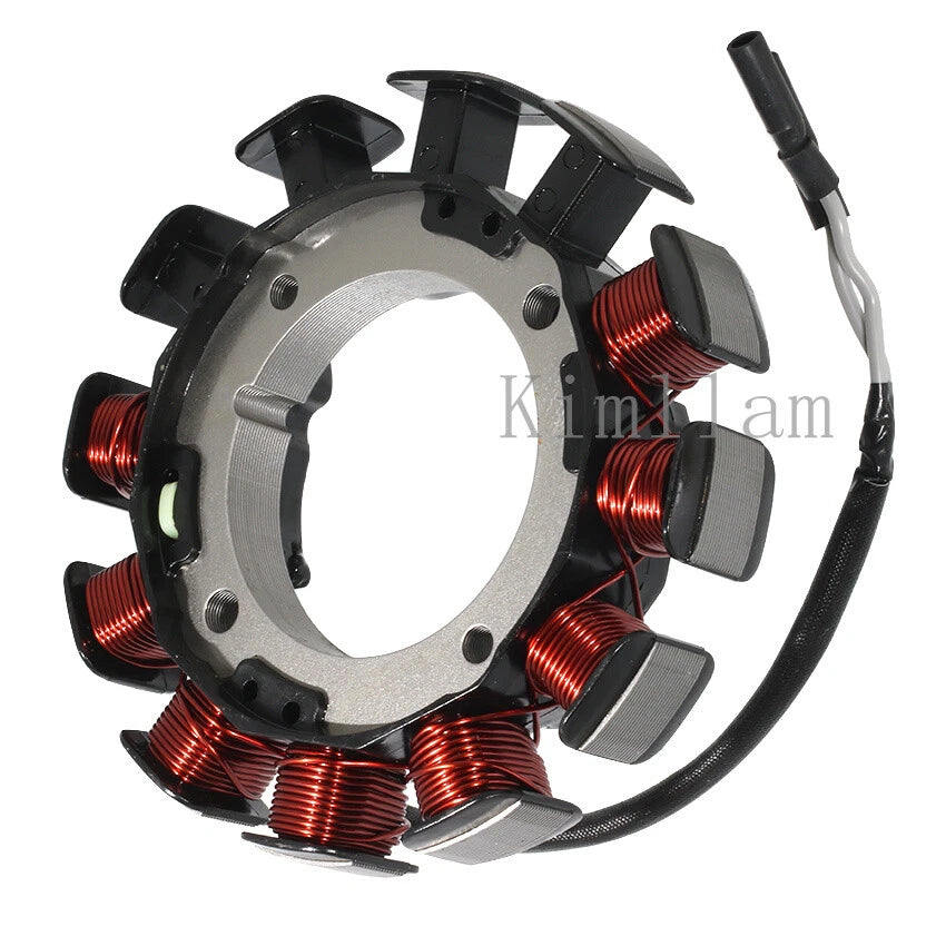 Magneto Generator Stator Coil for Honda GX630 GX660 GX690 (31630-Z6L-003)
