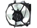 Auxiliary Engine Cooling Fan Assembly for Mazda Protege (1999–2003) PM157DK
