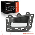 Rear Left Interior Door Handle for Jeep Grand Cherokee (2008–2010)