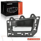 Rear Left Interior Door Handle for Jeep Grand Cherokee (2008–2010)