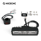 Headlight Light Switch Kit for Surron Light Bee X S L1E (Plug and Play)