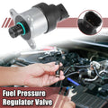 Fuel Pressure Regulator Valve for Toyota Yaris (2006–2011)