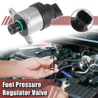 Fuel Pressure Regulator Valve for Toyota Yaris (2006–2011)