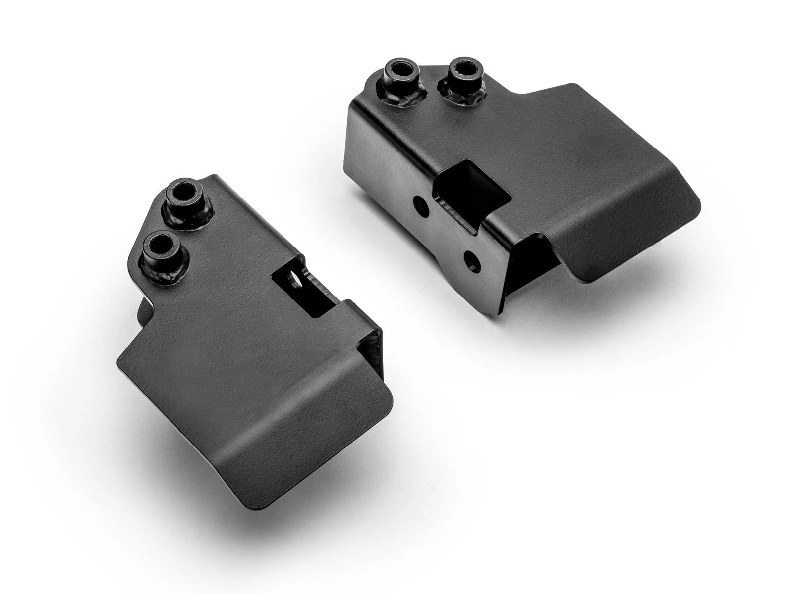 Rear Differential Frame Stiffener for Polaris RZR Pro R (2022–2023)