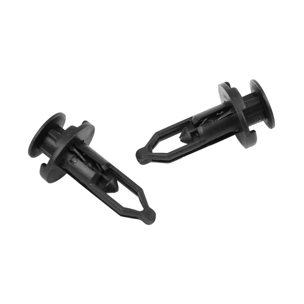 30pcs Bumper Retainer Clips for Toyota Lexus (Ref 52161-02020)