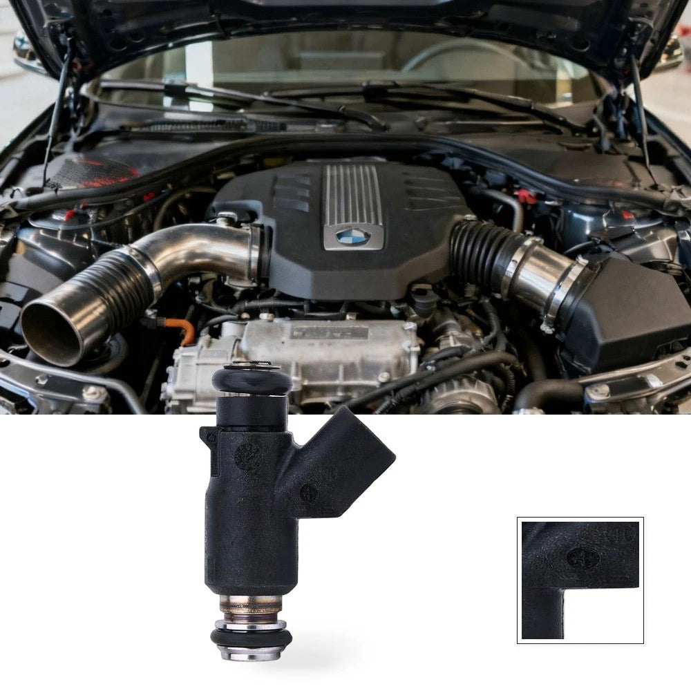 Fuel Injector for Harley-Davidson Motorcycle (2006–2017) 27709-06A
