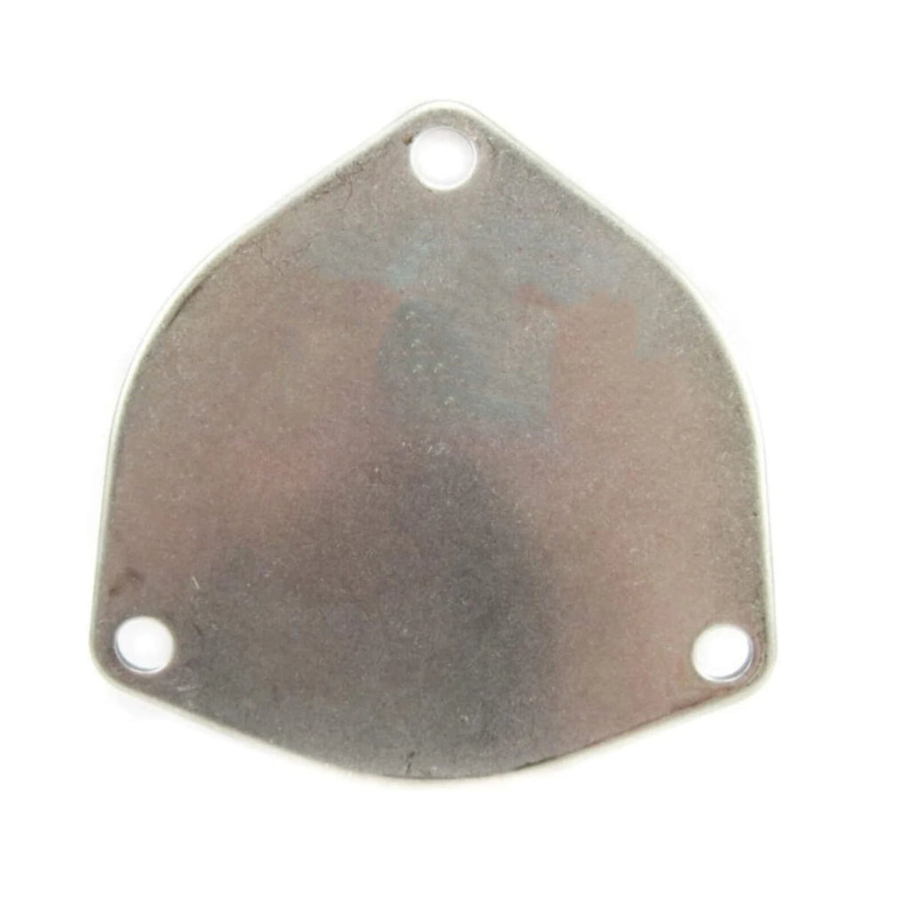 Sea Water Pump End Cover for Sherwood (18742, 7E-0317)