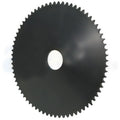 Universal Sprocket 72 Teeth 2" I.D. 11.752" O.D. for