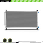 A/C Condenser for Honda Odyssey (2005–2010) 3246