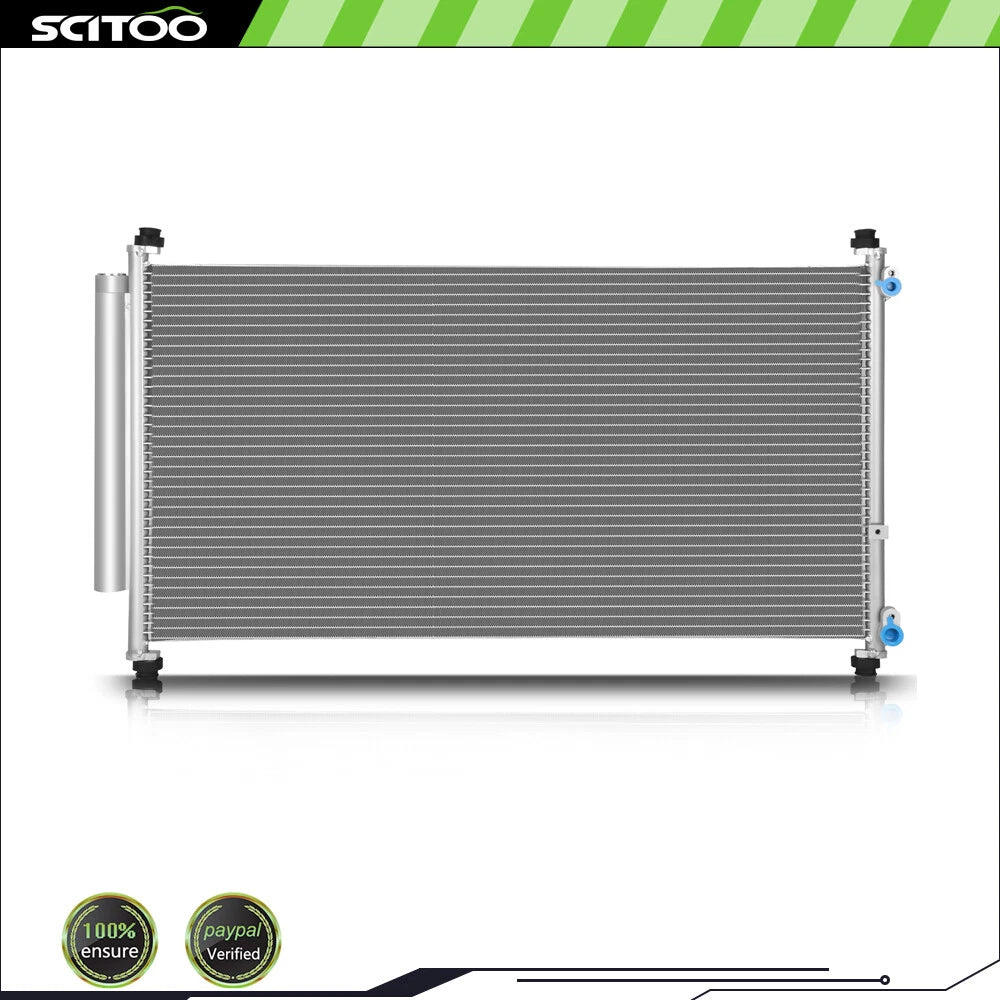 A/C Condenser for Honda Odyssey (2005–2010) 3246