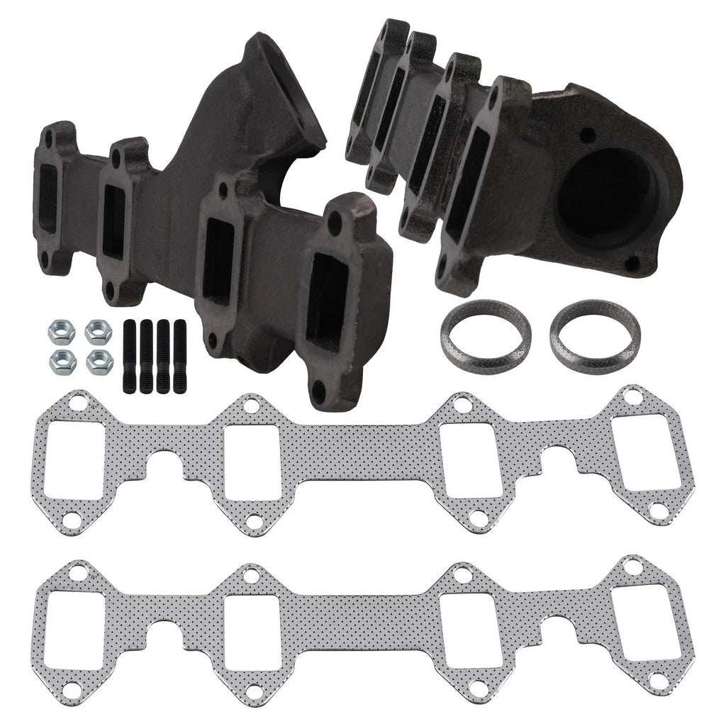 Exhaust Manifold for Ford F100 F250 F350 352ci 360ci 390ci V8 (1965–1976)