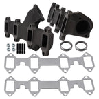 Exhaust Manifold for Ford F100 F250 F350 352ci 360ci 390ci V8 (1965–1976)