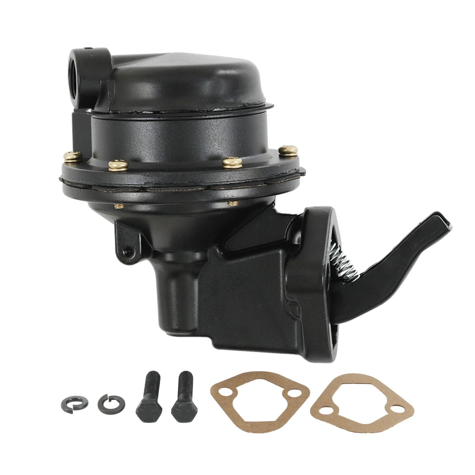 Fuel Pump for Chevy BBC 396 454 (1965-2000)