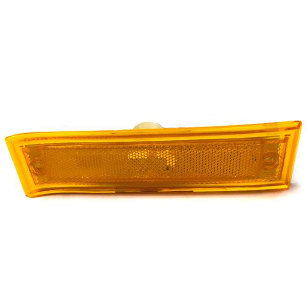 Passenger Side Front Marker Light Assembly Replacement for Ford F-150 (2009–2014)