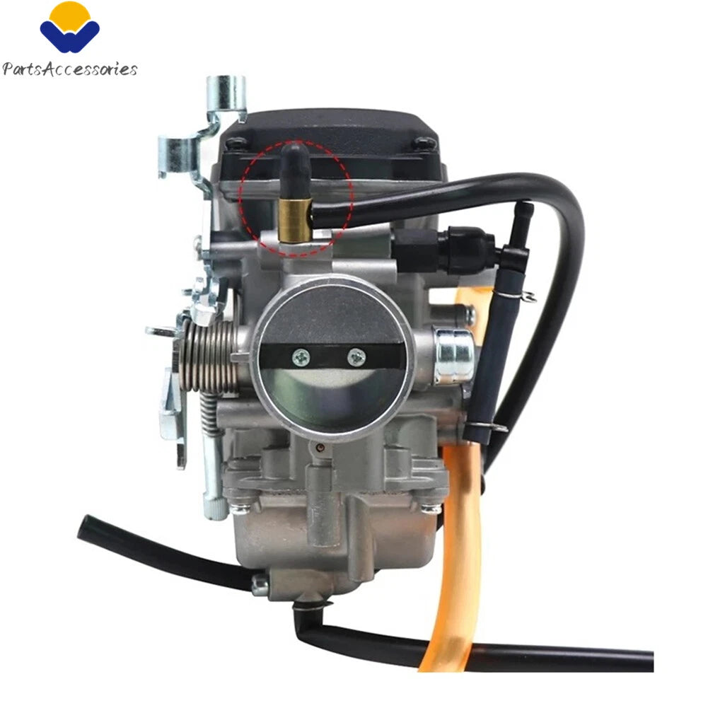 Carburetor for Kawasaki KLR650 (2008–2018)