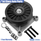 Bypass Pulley for GM S10 Sonoma 2.2L (1989–1996)