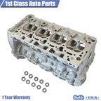 Cylinder Head for Audi A3 A4 A5 TT (2008-2013) VW CC Golf Passat (2009-2019)