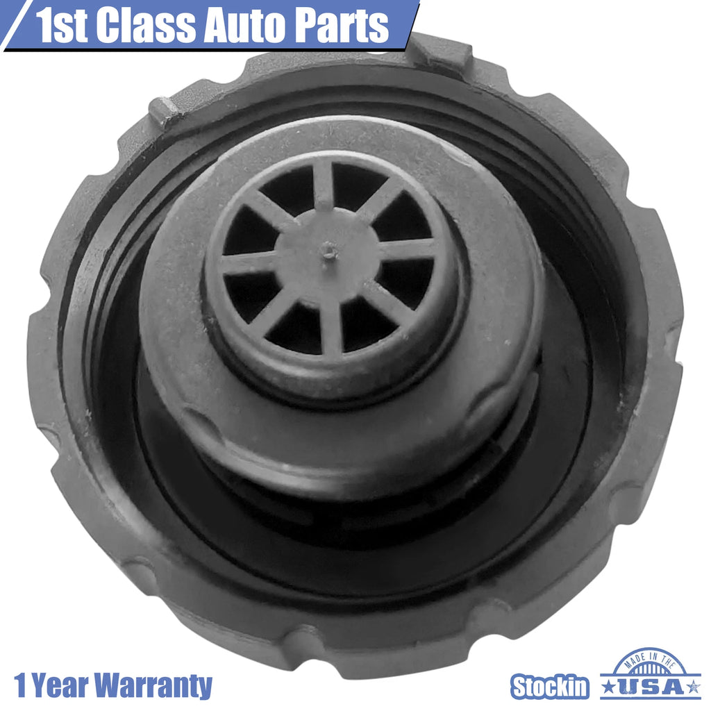 Engine Coolant Reservoir with Cap for Mercedes-Benz CLA GLA B250 (2013-2023)