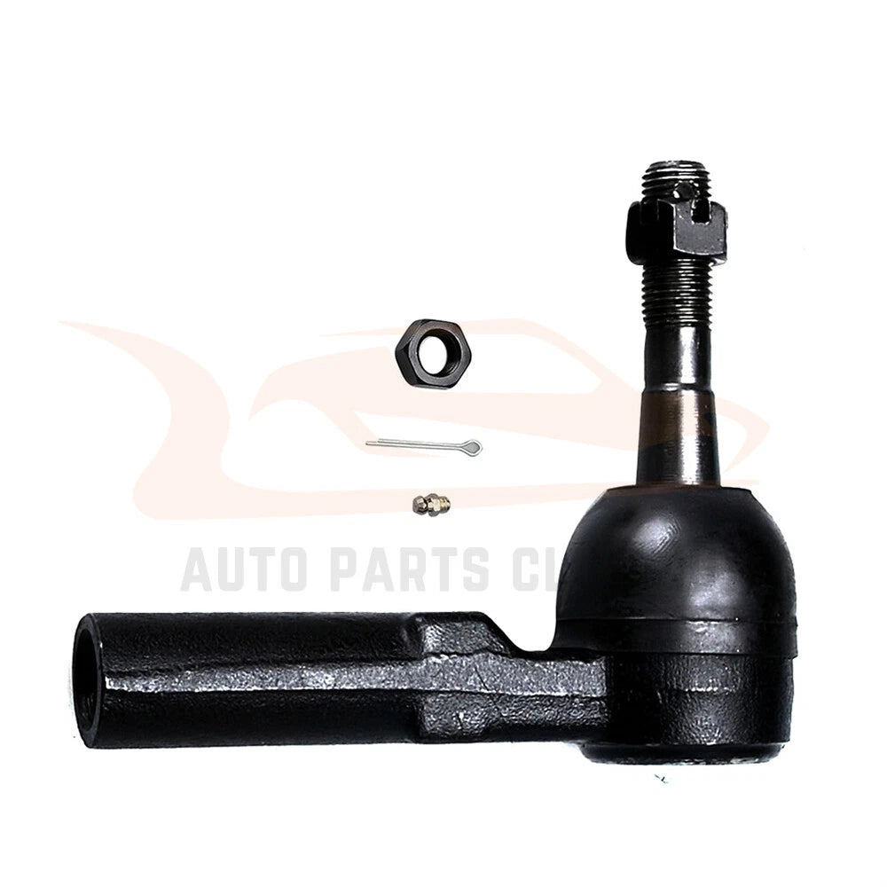 Set of 10 Front Ball Joints for Toyota Tacoma (2005–2015)