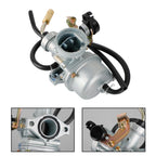 Carburetor for Vespa Bajaj Chetak 4-Stroke (Bajaj 135 175)