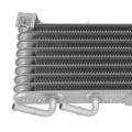 Aluminum Transmission Oil Cooler for Toyota Highlander (2017–2019) 3.5L V6