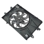 Radiator Cooling Fan Assembly for Chevrolet Equinox GMC Terrain (2010–2017)