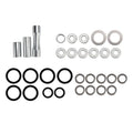 Linkage Bearing Rebuild Kit LRK-H-169 for Honda CR250R CRF250X CRF450R CRF450X (2000–2023)