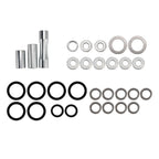 Linkage Bearing Rebuild Kit LRK-H-169 for Honda CR250R CRF250X CRF450R CRF450X (2000–2023)