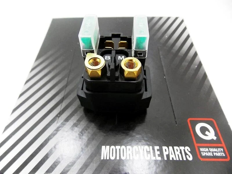 Starter Solenoid Relay Assembly for Yamaha XT660 (2005-2011)
