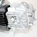 BT 125cc Auto Engine Motor + Wiring Kit + Carby for Quad Dirt Bike ATV
