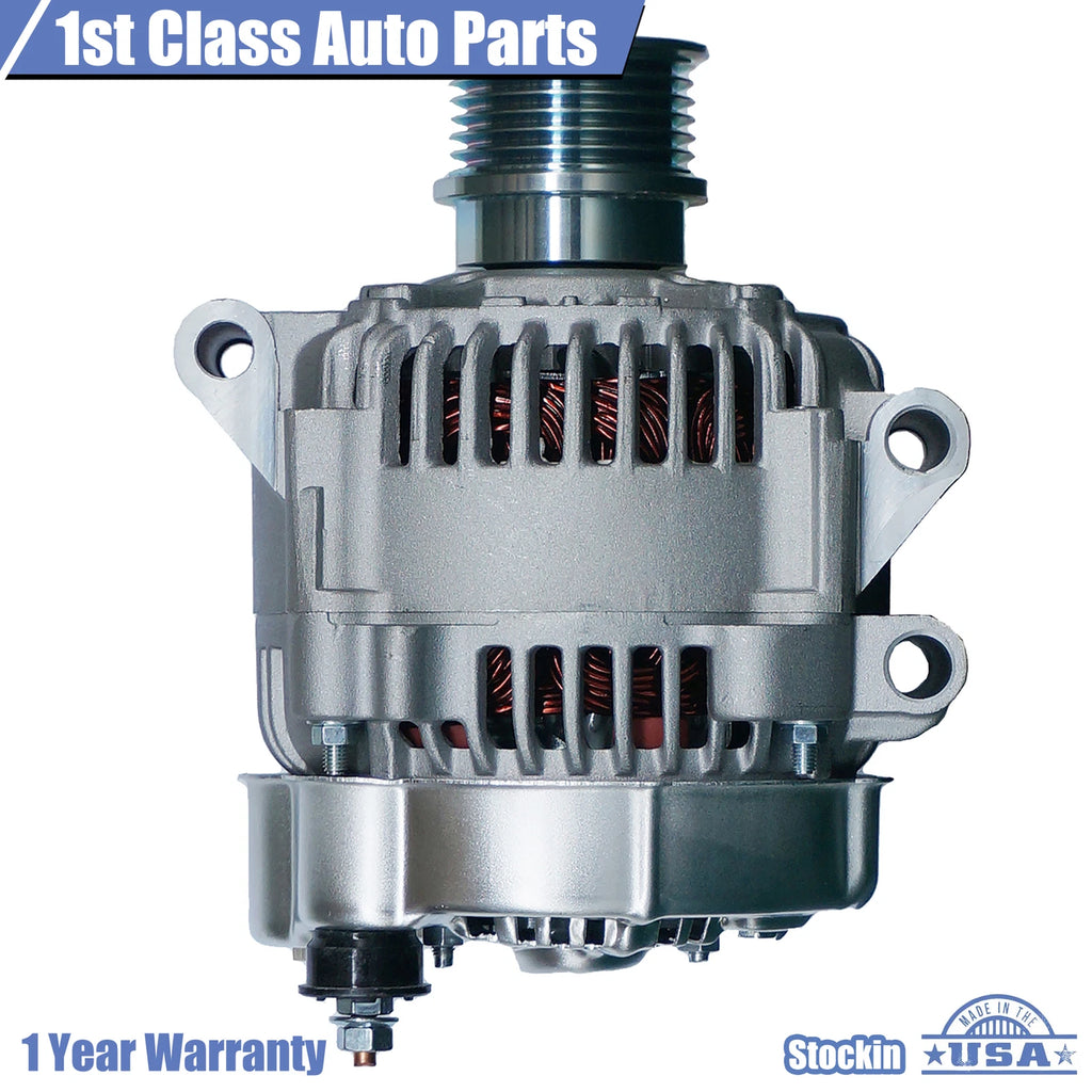 Alternator for Mini Cooper (2002–2009)
