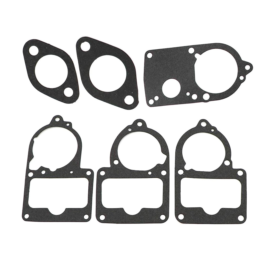 Carburetor Rebuild Kit for VW Bug (Universal 28/30/34 Pict-3)