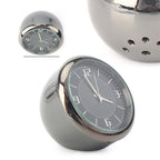 Luminous Quartz Clock for Nissan