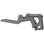 Set of 2 Hood Hinges for Toyota RAV4