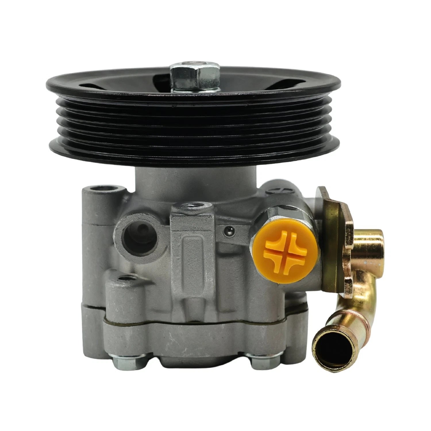 Power Steering Pump with Pulley for Nissan Frontier Xterra (1998–2004)