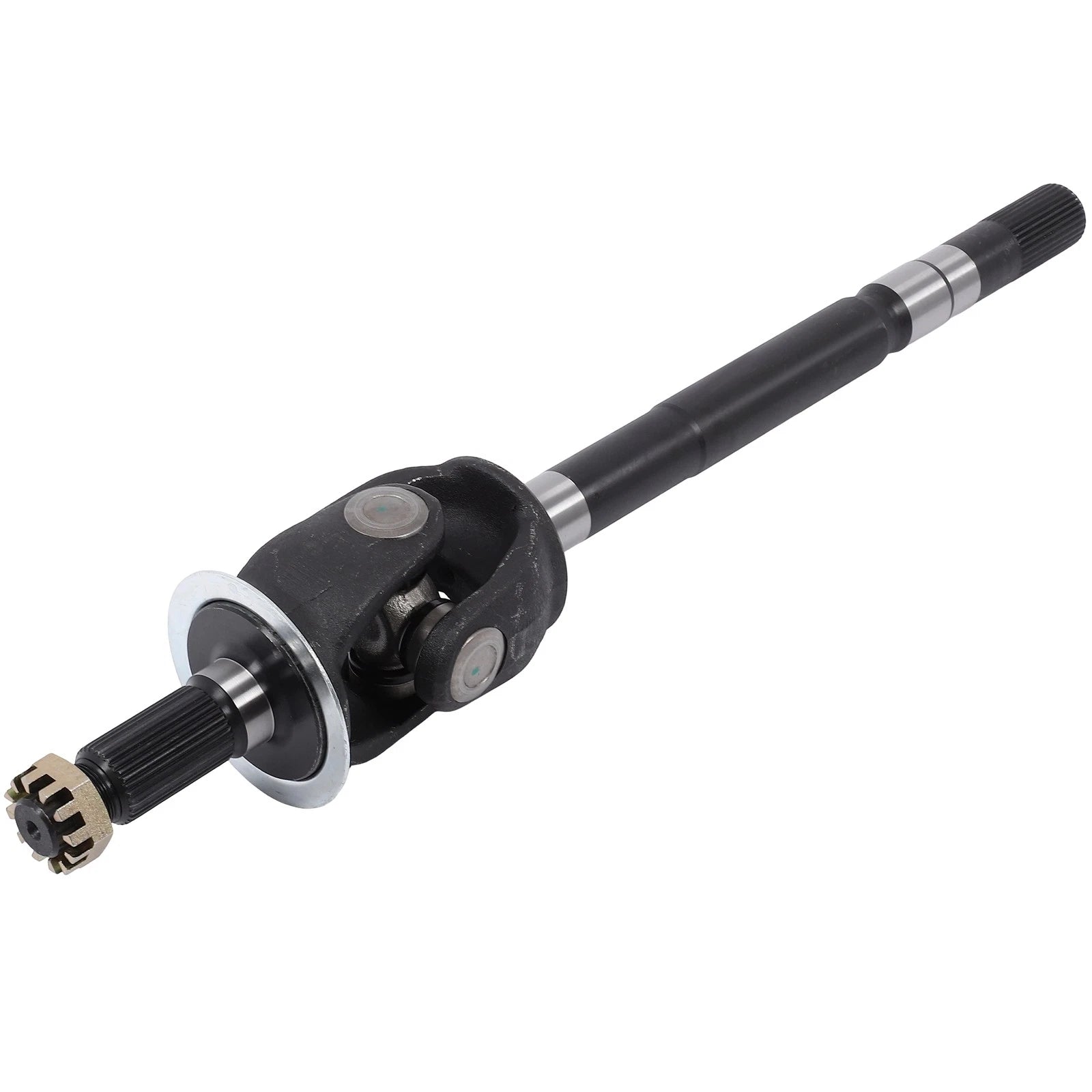 Front Left Axle Shaft for Dodge Ram 2500 (2003–2008) 5086667AB