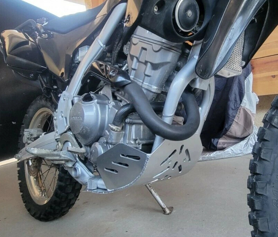Splash Engine Guard Skid Plate for Honda CRF250L (2013–2020)