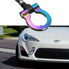 Tow Hook for Subaru WRX STI BRZ FRS (2015–2021)