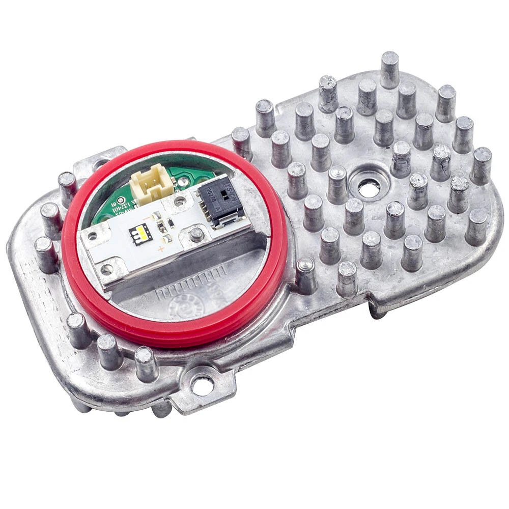 LED Angel Eye Headlight Control Unit for BMW E92 X5 X6 3/4/6 Series (2007–2013) 63117263051
