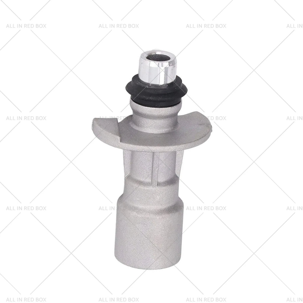 Aluminum Coolant Water Pipe Kit for Jaguar Land Rover 3.0L V6
