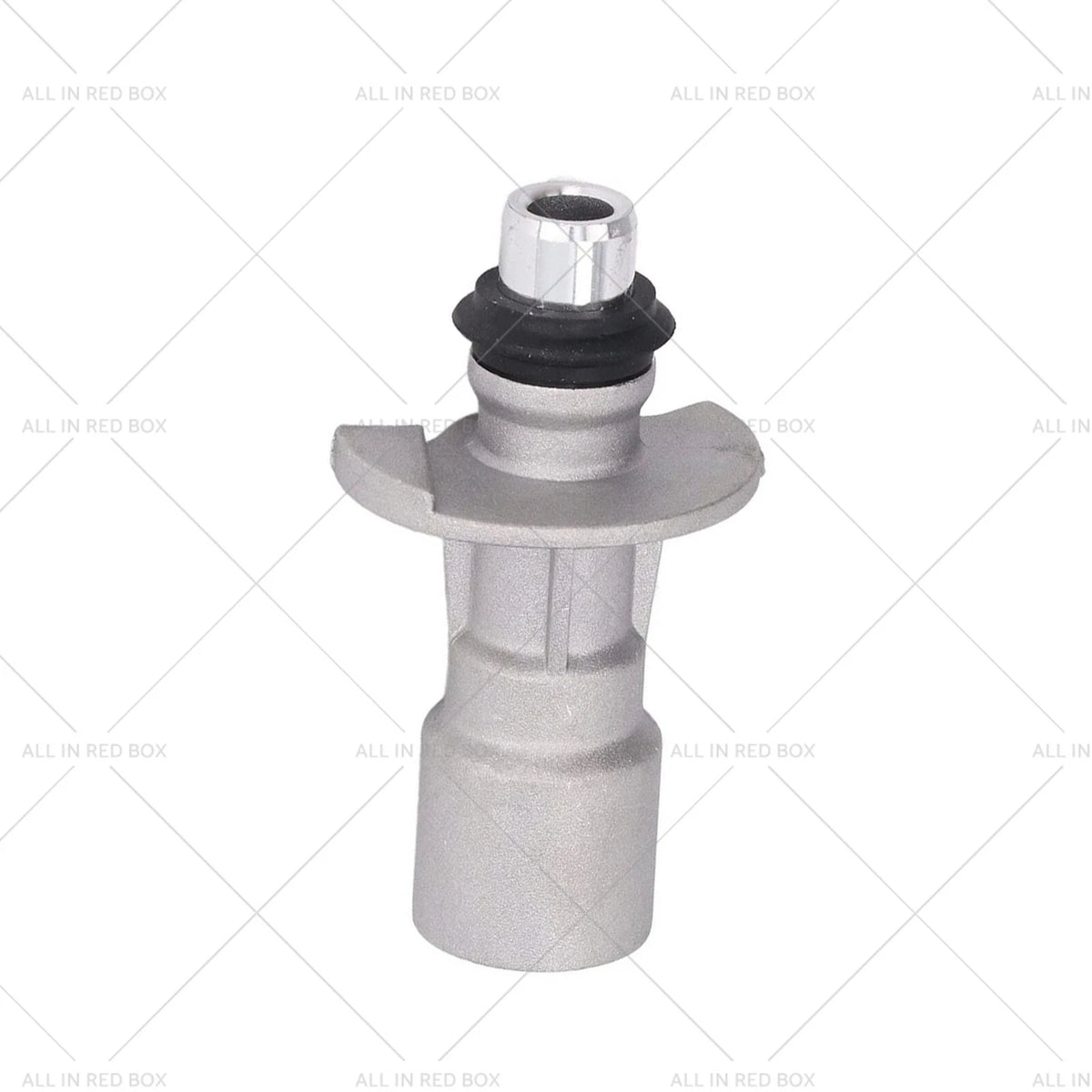 Aluminum Coolant Water Pipe Kit for Jaguar Land Rover 3.0L V6