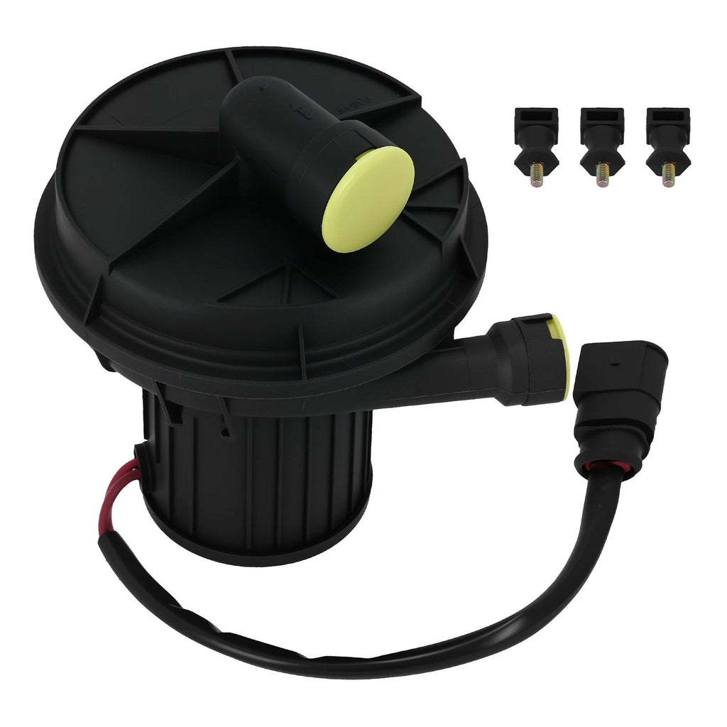 Secondary Air Control Pump for Audi A5 Q5 3.2L (2008–2012)