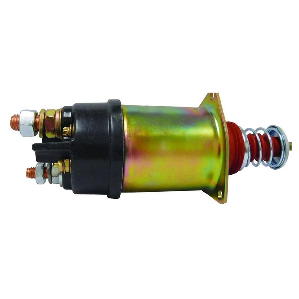 Solenoid for Cummins C Series 8.3L (1983–1986)