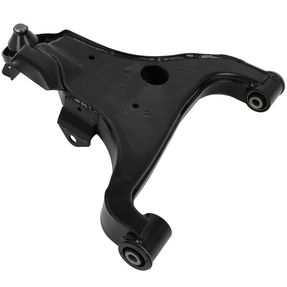 Front Sway Bar End Link & Control Arm Ball Joint for Nissan Titan (2004–2015)